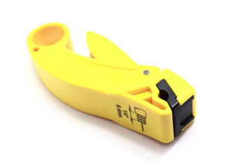 ŚCIĄGACZ IZOLACJI RG7 RG11 RG213 HT-322X1