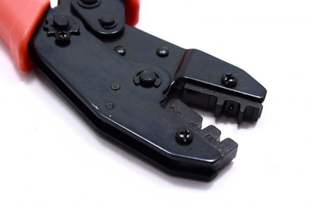 ZACISKACZ KONEKTORÓW MINIATUROWYCH PINÓW ZŁĄCZY D-SUB HT-236U