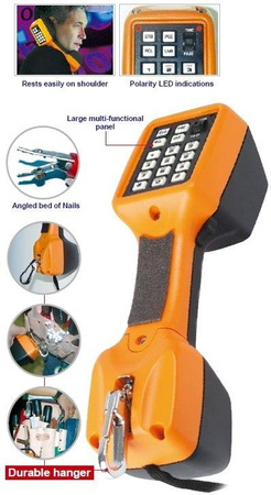 TELEFON MONTERSKI PROSKIT MT-8001