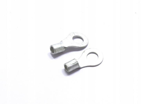 KONEKTOR OCZKOWY MIEDŹ 4 - 6mm2 M6 50szt