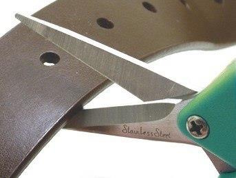 PROFESJONALNE NOŻYCZKI 165MM SR-330PROSKIT NOŻYCE