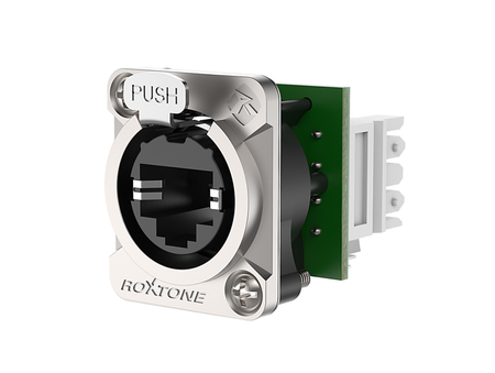 GNIAZDO TYPU RJ45 ROXTONE RE8FD5I ETHERCON 5E
