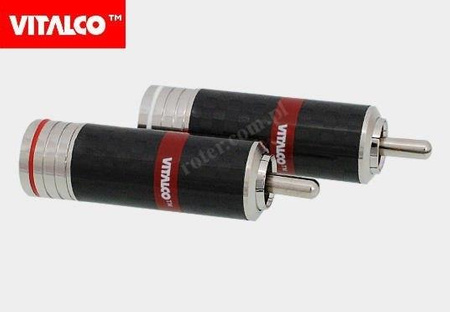 WTYK RCA CARBON 6,7mm RW580 VITALCO