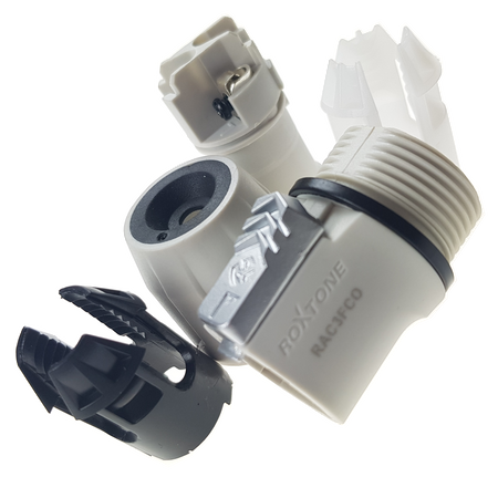 WTYK ZASILANIA POWER-OUT ROXTONE RAC3FCO POWERCON