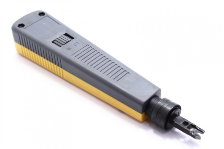 NÓŻ LSA NARZEDZIE UDERZENIOWE KRONE HY110