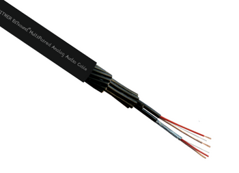 Kabel BiTsound multicore wieloparowy LP0222 Bitner multipaired 8 par