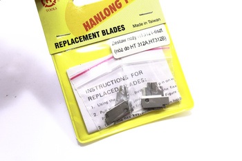 ZESTAW NOŻY HT3121 DO HT 312A HT312B