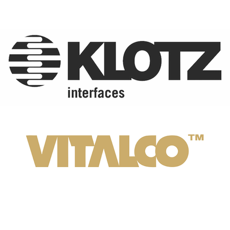 KABEL MIKROFONOWY XLR 8m HEARON KLOTZ PRZEWÓD SYMETRYCZNY DO MIKROFONU