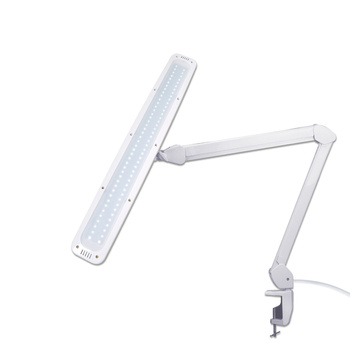 LAMPA WARSZTATOWA STOŁOWA MA-1601F