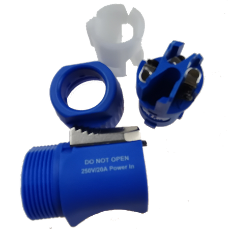 WTYK ZASILANIA POWER-IN ROXTONE RPCI001 POWERCON