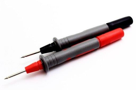 KOŃCÓWKA POMIAROWA DO MIERNIKA CEM FC-210 KOMPLET