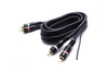 KABEL RCA Z STEROWANIEM 6+2+6MM 5,0m VITALCO RK260