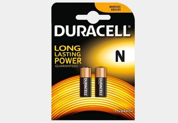 Bateria LR1 Duracell