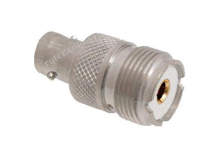 VITALCO ADAPTER GNIAZDO UHF GNIAZDO BNC