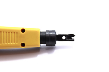 NÓŻ LSA NARZEDZIE UDERZENIOWE KRONE HY110