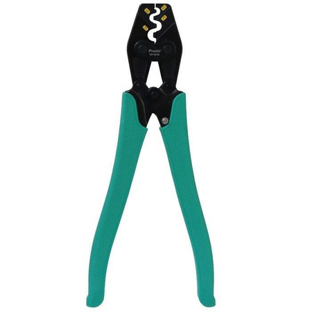 ZACISKACZ KONEKTORÓW NIEIZOLOWANYCH CP-351B