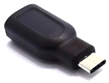 Przejściówka gniazdo USB 3.0 wtyk USB C Vitalco