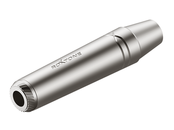 Gniazdo Jack 6.3 stereo Roxtone RJ3FPP-NN TRS