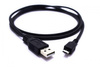 KABEL MICRO USB 1,5M WTYK USB - WTYK MICRO DSF65 VITALCO