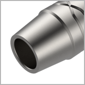 GNIAZDO MINI JACK 3.5 STEREO TRS ROXTONE RMJ3FPP-65-NN NA KABEL PRZEWÓD