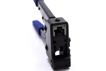 ZACISKARKA RJ-45 CZOŁOWA AP-1