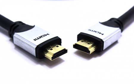 KABEL HDMI 1.4 VITALCO HDK54 FULL HD HIGH SPEED 6M