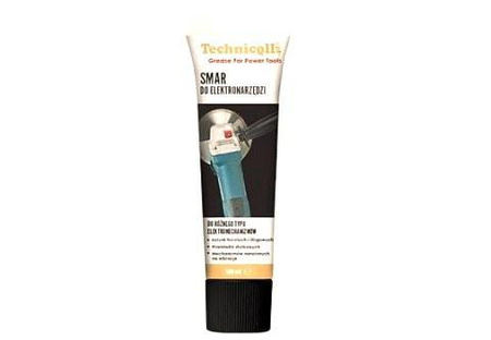 Smar do elektronarzędzi 100ml