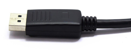 KABEL DISPLAYPORT 2,5m DP10 VITALCO DP