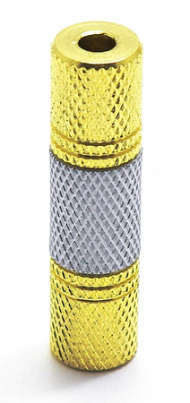 GNIAZDO AUX MINI TRS JACK 3.5 STEREO PODWÓJNE BECZKA