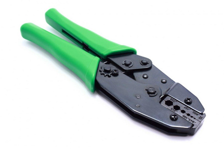 ZACISKARKA HT-336G RG58 RG59 H155 RG174