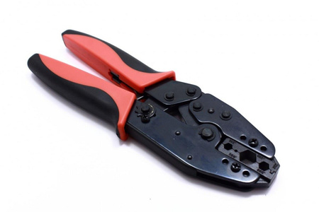 ZACISKARKA HT-5133D2 RG58 RG59 RG6 H155 H1000