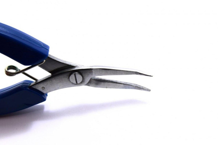 SZCZYPCE WYGIĘTE HY-596D