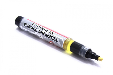 TOPNIK TK83 W PISAKU 8ML