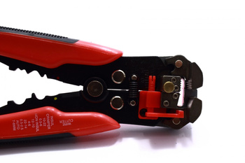 Ściągacz izolacji HY-371