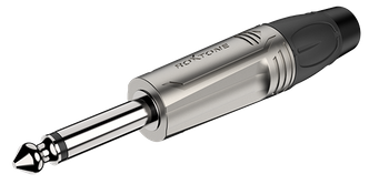 WTYK DUŻY JACK 6.3 MONO ROXTONE RJ2P-NN