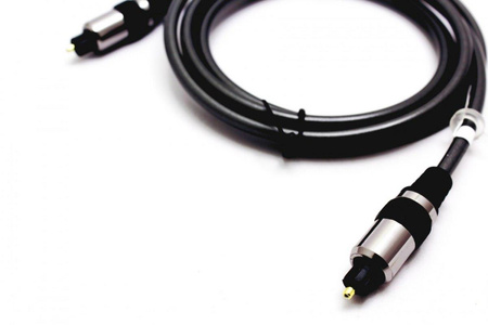 KABEL OPTYCZNY T-T VITALCO 6MM 1,5M OP20