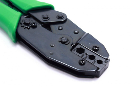 ZACISKARKA HT-336D RG58 RG59 RG6 H155