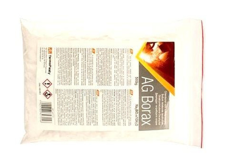 Topnik Borax AG 500g