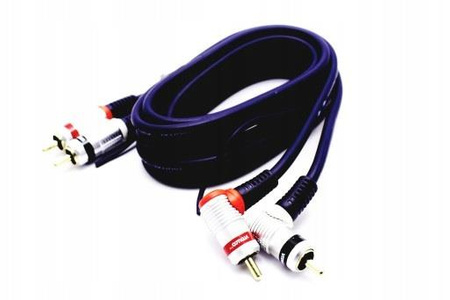KABEL KĄTOWY 5M RCA VITALCO RKD260 + STEROWANIE