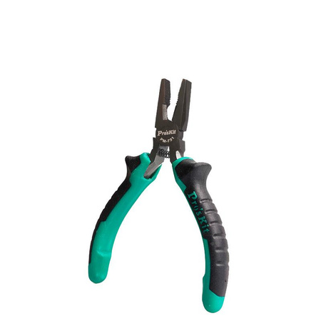 SZCZYPCE PŁASKIE PM-731 120mm Proskit