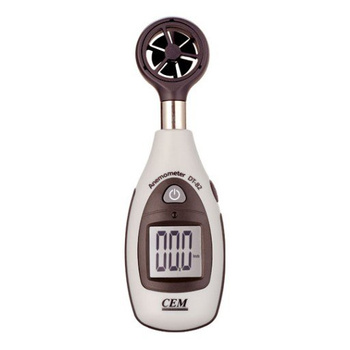 WIATROMIERZ ANEMOMETR CEM DT-82