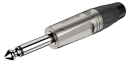 WTYK DUŻY JACK 6.3 MONO ROXTONE RJ2P-NN