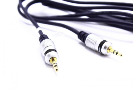 KABEL JACK - JACK AUX 3,5 15M VITALCO JKD26