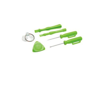 ZESTAW NARZĘDZI DO NAPRAWY IPHONE PROSKIT PK-9110