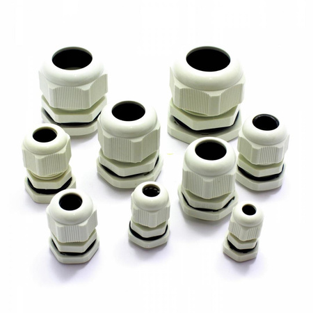 DŁAWIK KABLOWY DŁAWNICA PG 29 18-25mm PG-29