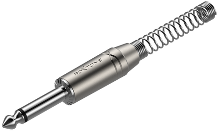 KABEL ROXTONE JACK 6.3 MONO 5m SGJJ100L5 SAMURAI