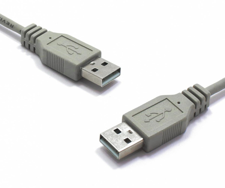 KABEL USB 2.0 1,8m WTYK A / WTYK A VITALCO