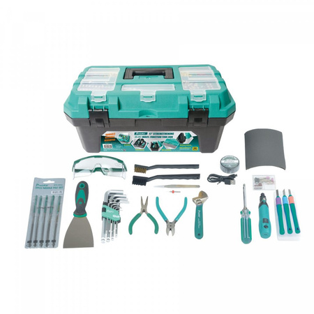 ZESTAW NARZĘDZI DO DRUKU 3D PK-3D01