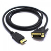 KABEL DISPLAYPORT - DVI 3,0m DP14