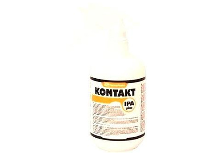 AG Kontakt IPA plus 500ml ze spryskiwaczem